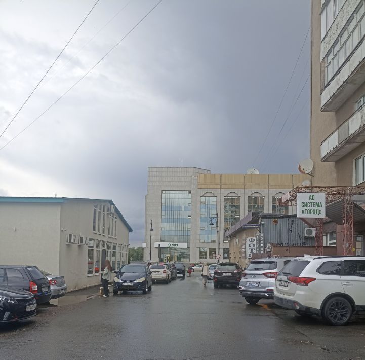 свободного назначения г Оренбург р-н Ленинский ул Орджоникидзе 41 фото 8