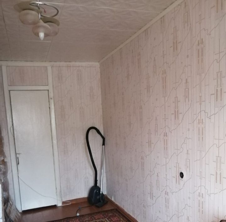 квартира г Тольятти р-н Центральный ш Автозаводское 30 фото 11