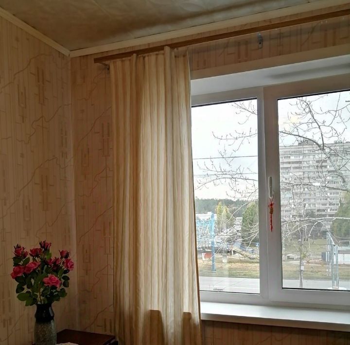 квартира г Тольятти р-н Центральный ш Автозаводское 30 фото 10