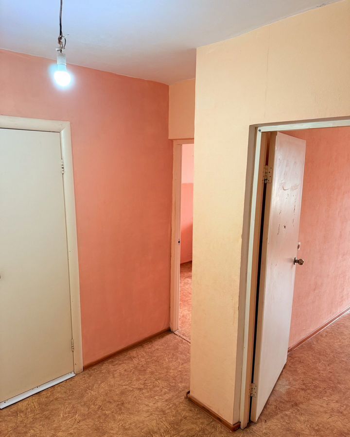 квартира г Владивосток р-н Советский ул Шевченко 13 фото 7
