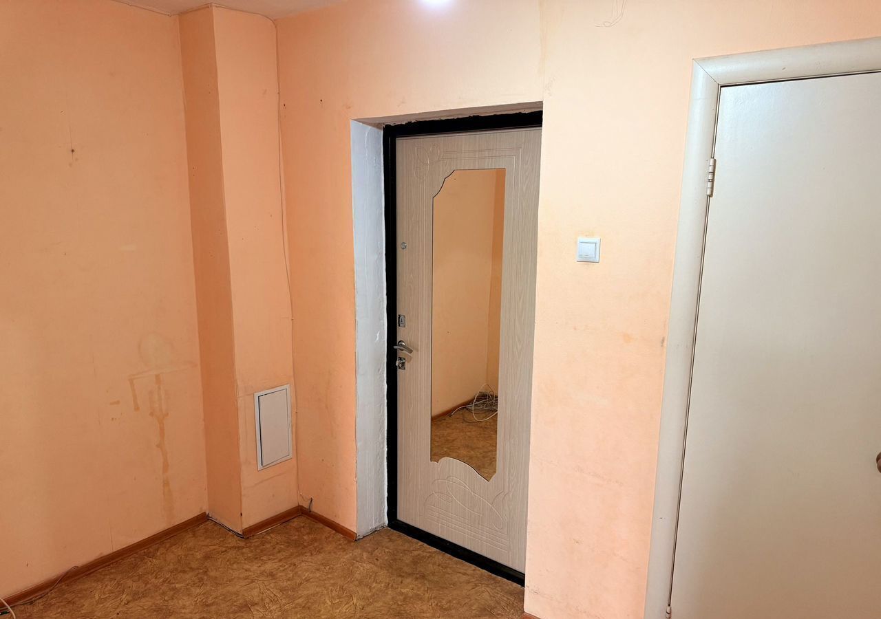 квартира г Владивосток р-н Советский ул Шевченко 13 фото 8