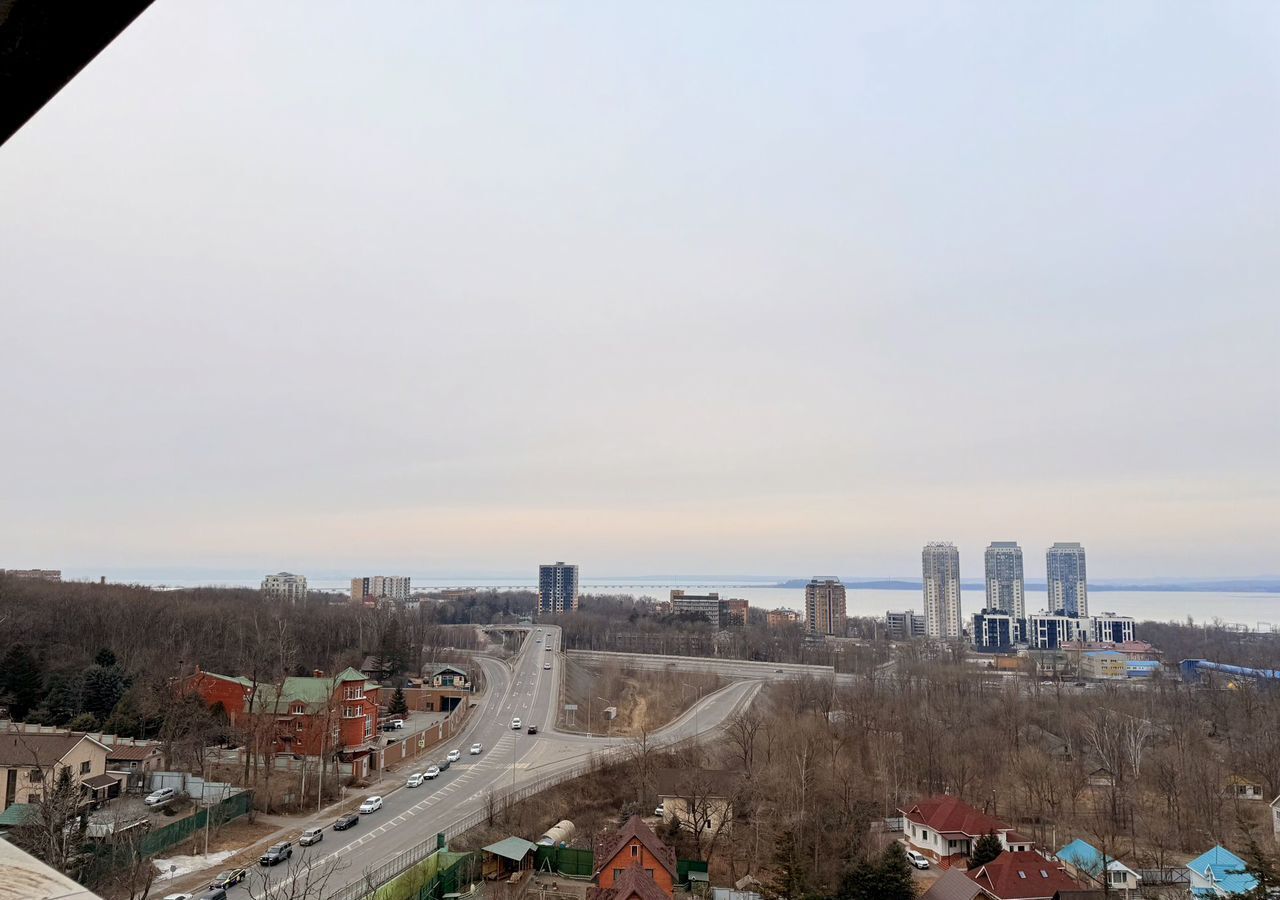 квартира г Владивосток р-н Советский ул Шевченко 13 фото 21