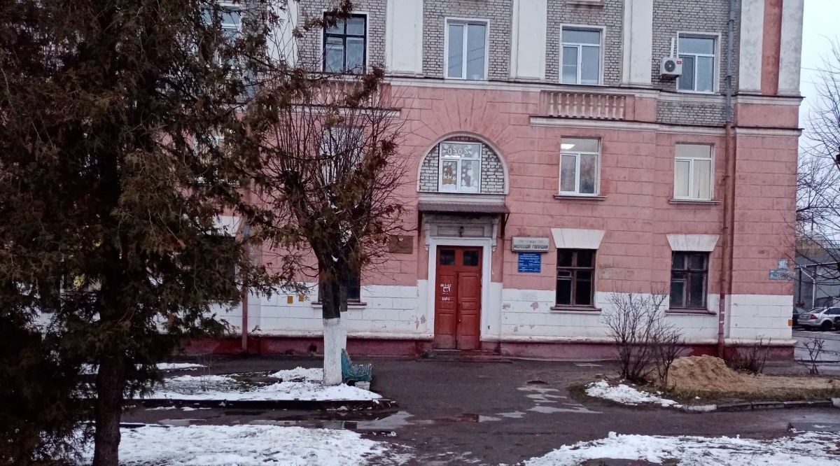 комната г Брянск р-н Бежицкий ул Молодой Гвардии 41 фото 6