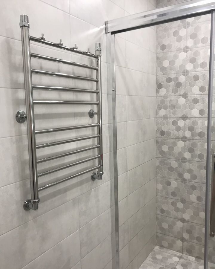 квартира г Невинномысск р-н ПРП ул Водопроводная 362 фото 6