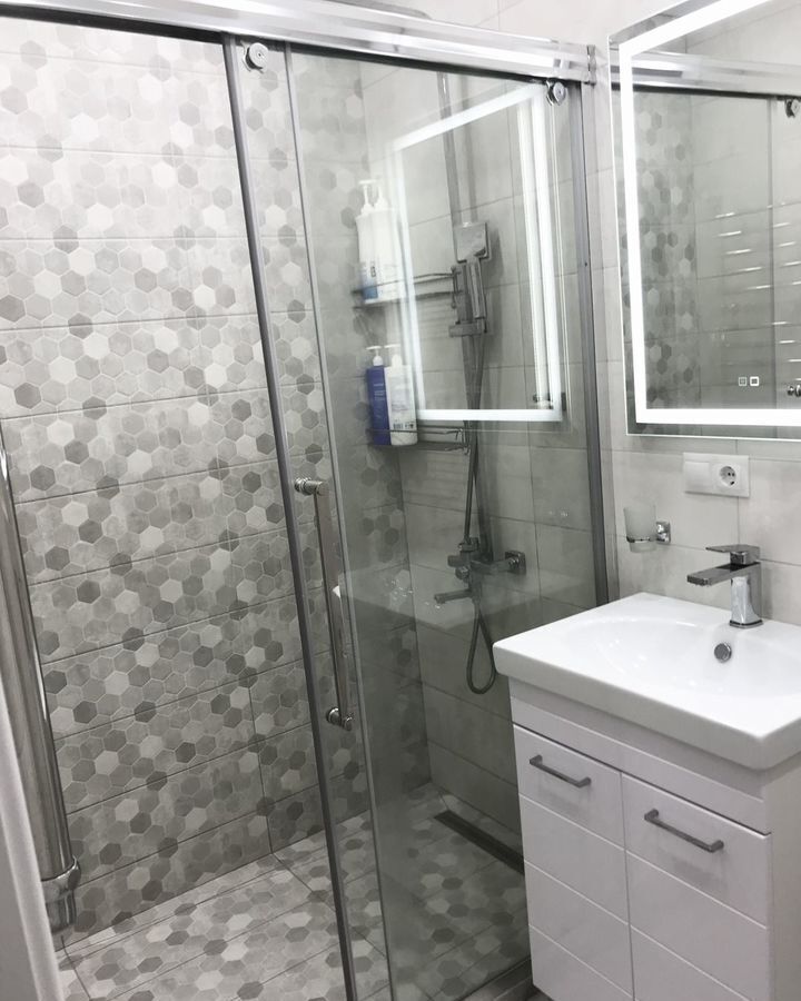квартира г Невинномысск р-н ПРП ул Водопроводная 362 фото 7