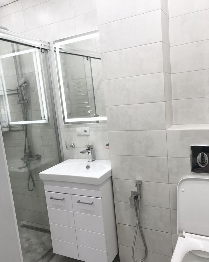 квартира г Невинномысск р-н ПРП ул Водопроводная 362 фото 8