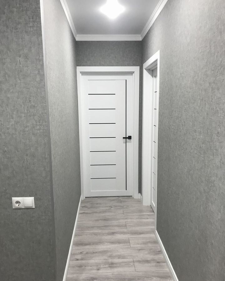 квартира г Невинномысск р-н ПРП ул Водопроводная 362 фото 10