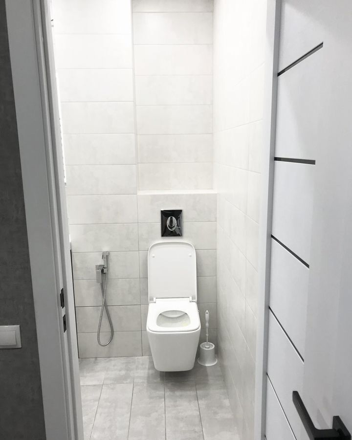 квартира г Невинномысск р-н ПРП ул Водопроводная 362 фото 9