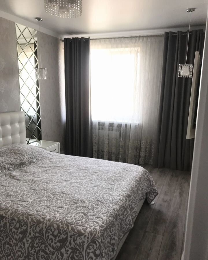 квартира г Невинномысск р-н ПРП ул Водопроводная 362 фото 11