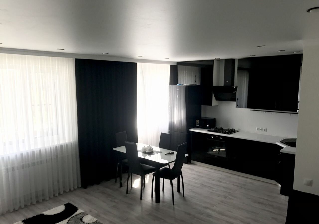 квартира г Невинномысск р-н ПРП ул Водопроводная 362 фото 17