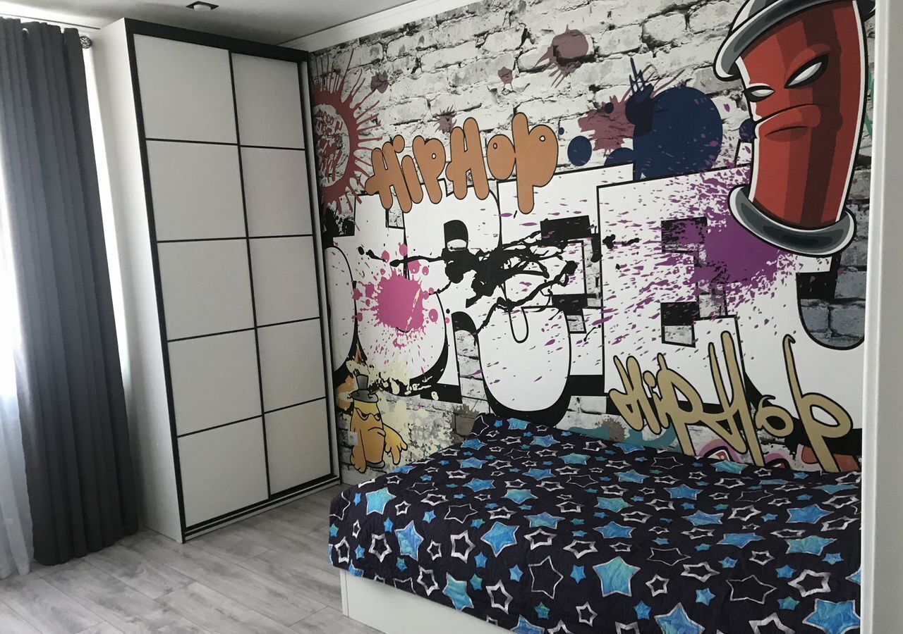 квартира г Невинномысск р-н ПРП ул Водопроводная 362 фото 14
