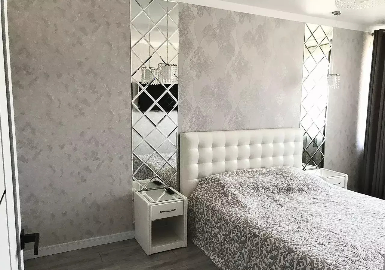 квартира г Невинномысск р-н ПРП ул Водопроводная 362 фото 12