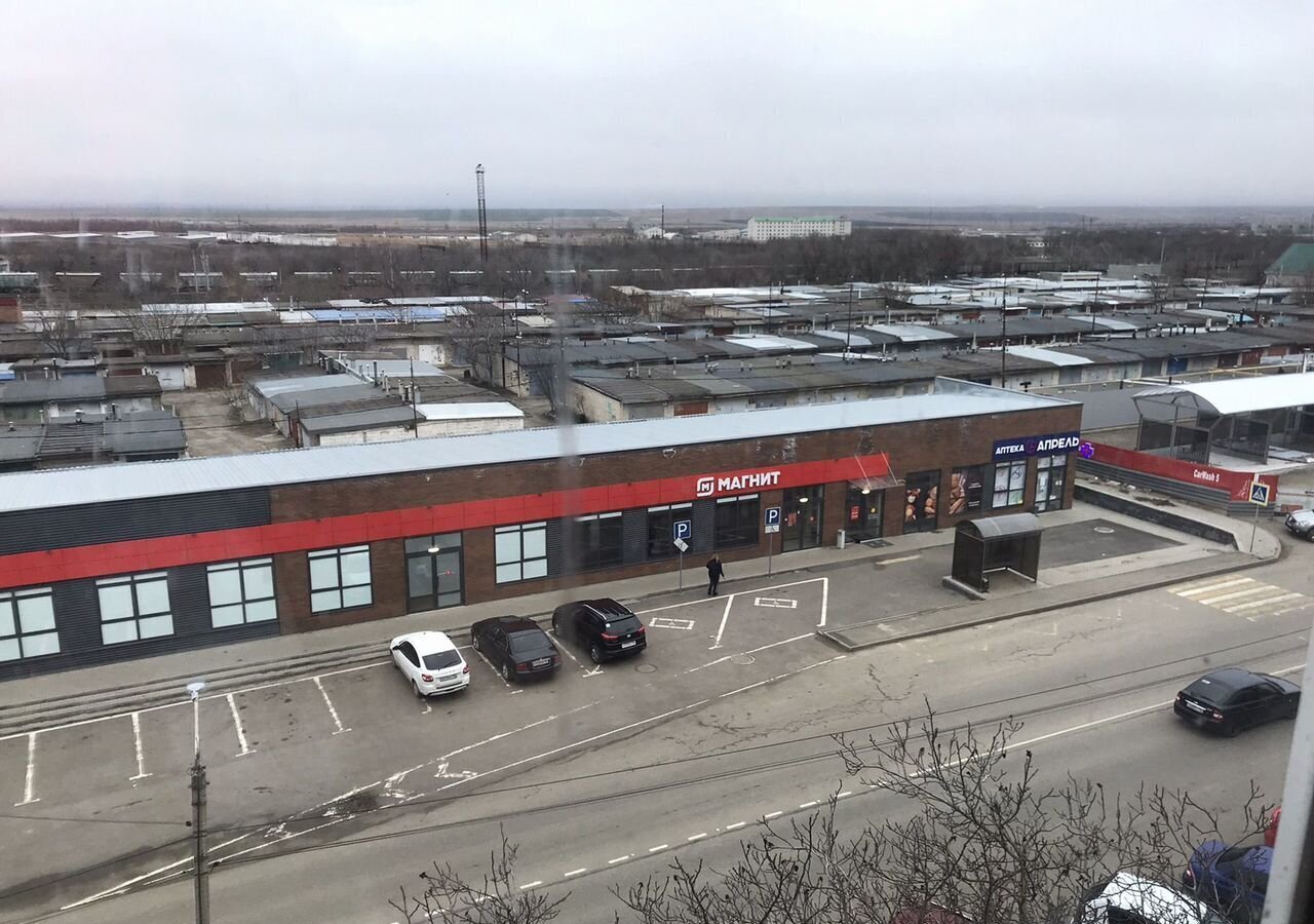 квартира г Невинномысск р-н ПРП ул Водопроводная 362 фото 27