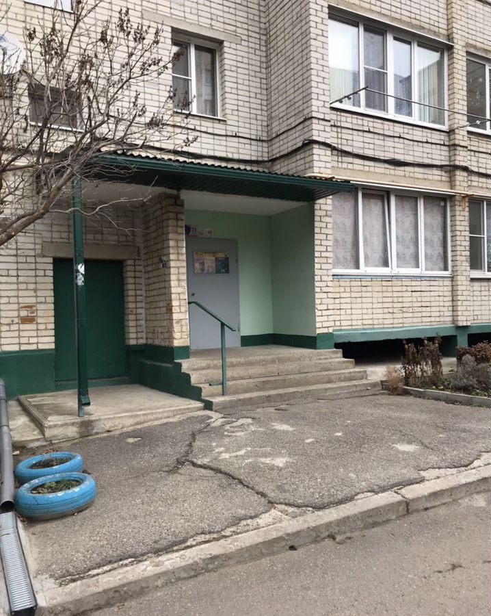 квартира г Невинномысск р-н ПРП ул Водопроводная 362 фото 24