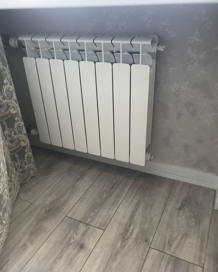 квартира г Невинномысск р-н ПРП ул Водопроводная 362 фото 22