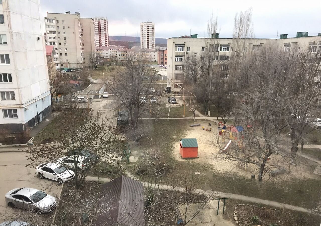 квартира г Невинномысск р-н ПРП ул Водопроводная 362 фото 28