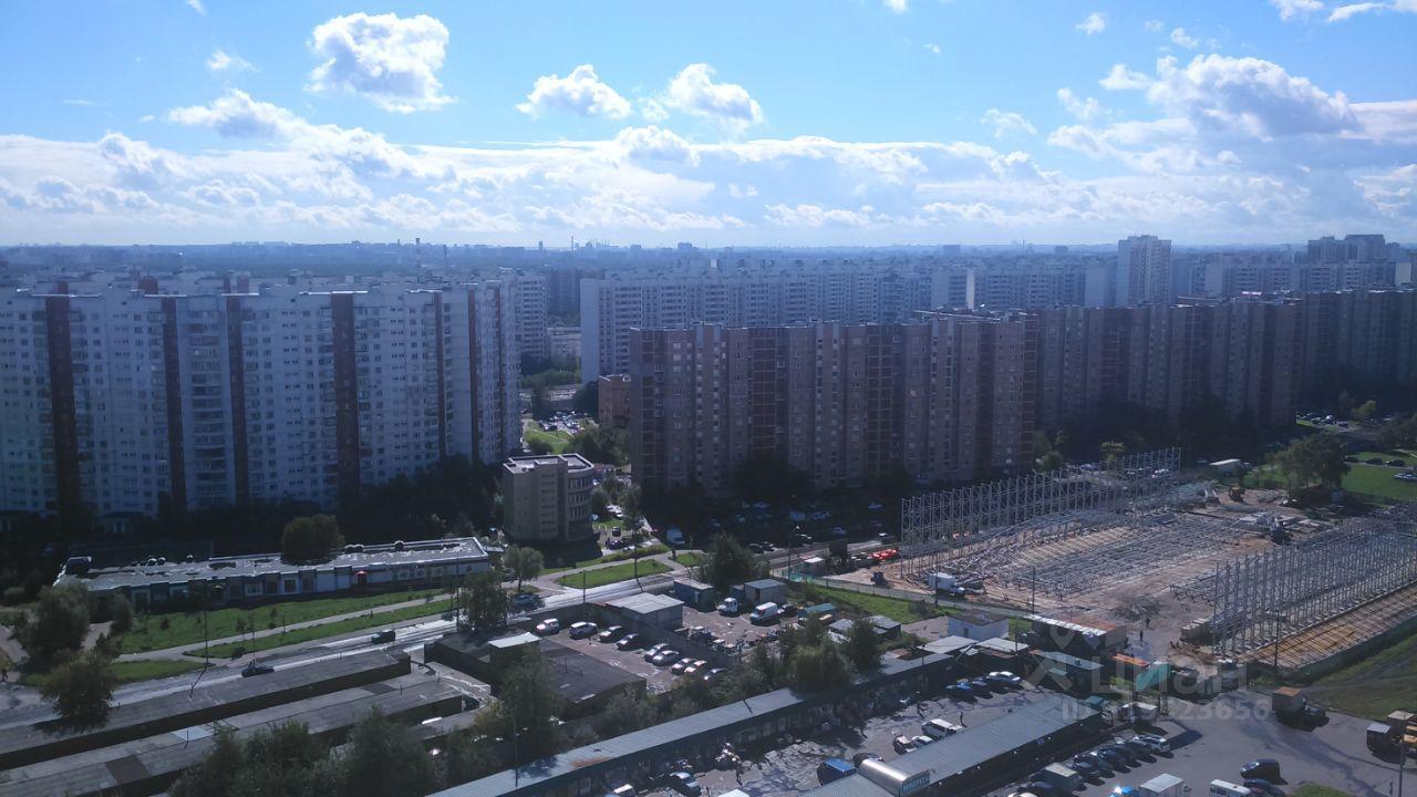 квартира г Реутов Южный Реутов ш Носовихинское 27 фото 6