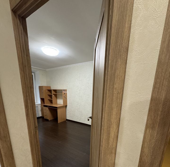 квартира г Москва метро Щукинская ул Генерала Глаголева 23 фото 11