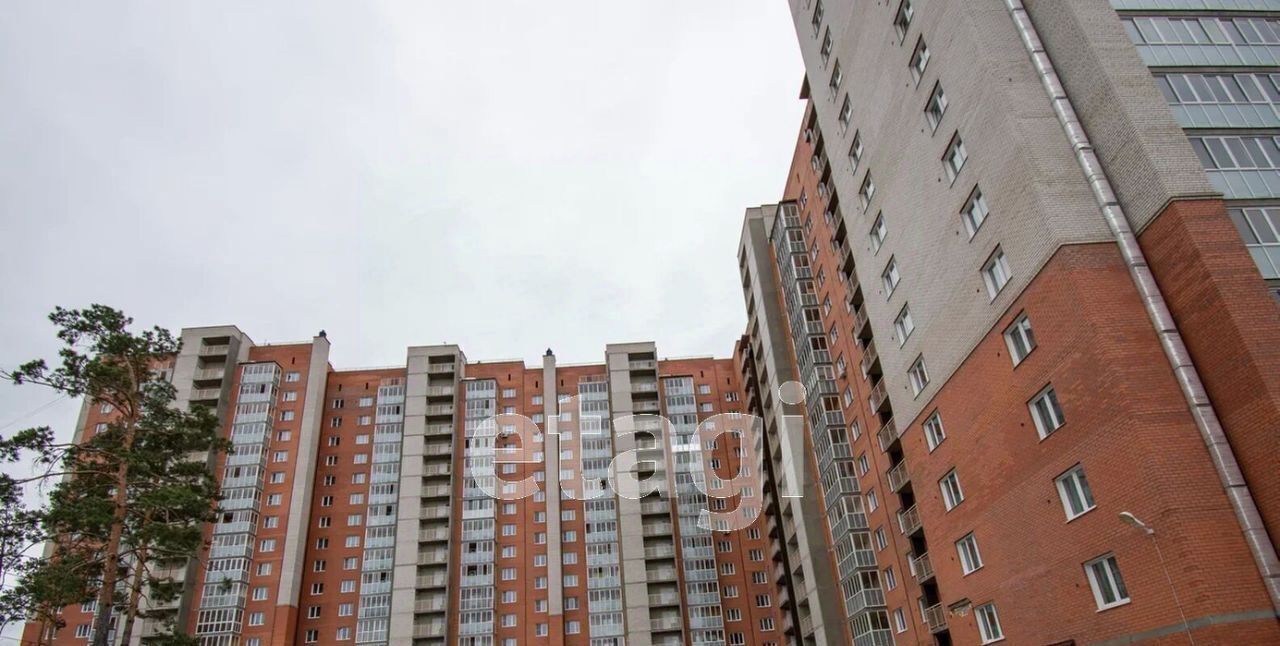 квартира г Чита р-н Центральный Северный микрорайон 73 фото 21