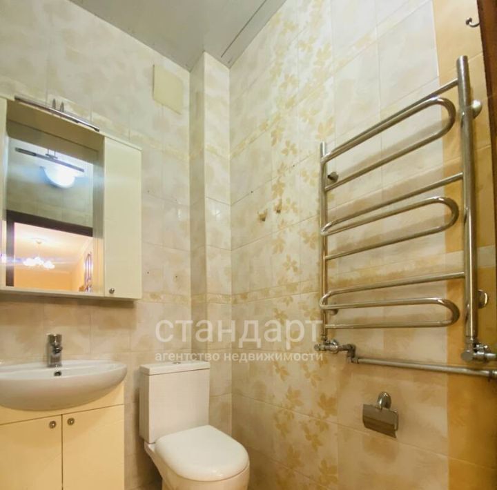 квартира г Ессентуки ул Советская фото 23