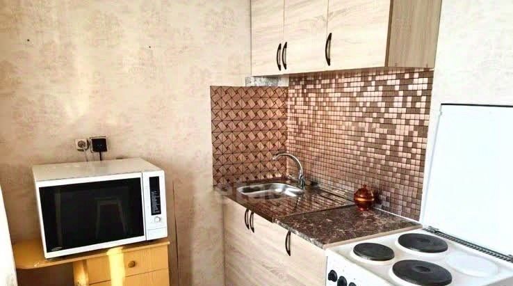 квартира г Петропавловск-Камчатский ул Савченко 8 фото 1