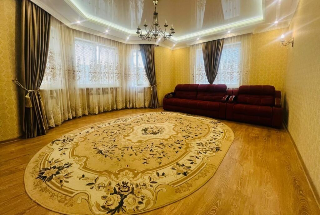 квартира г Кисловодск ул Замковая 41 фото 1