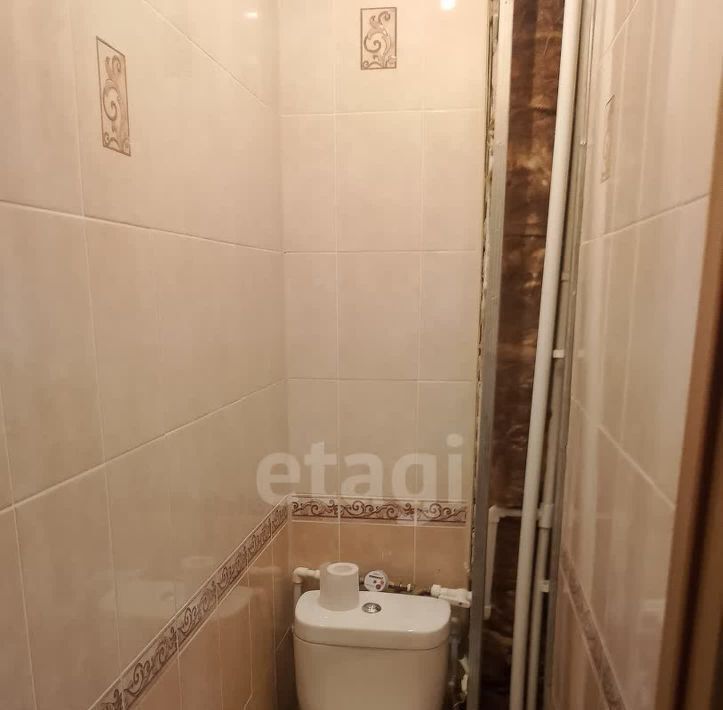 квартира г Петропавловск-Камчатский ул Дальняя 40 фото 4