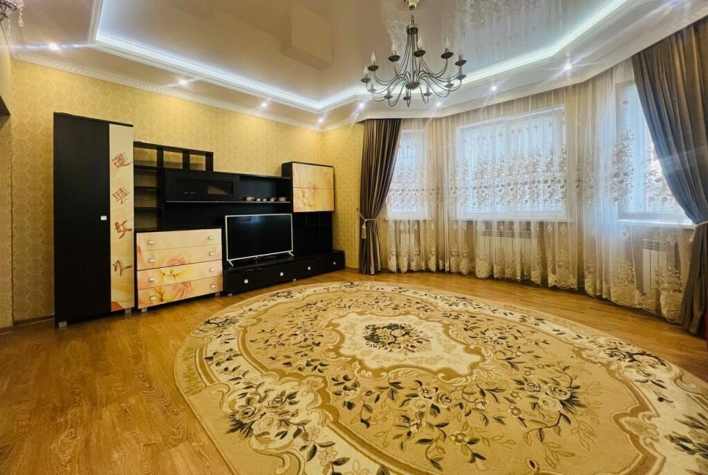 квартира г Кисловодск ул Замковая 41 фото 2