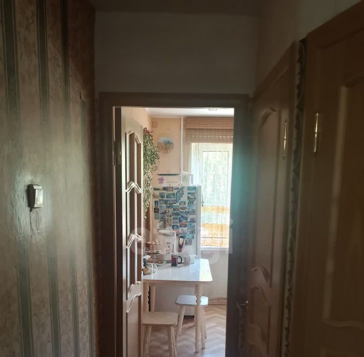 квартира г Петропавловск-Камчатский ул Дальняя 40 фото 9