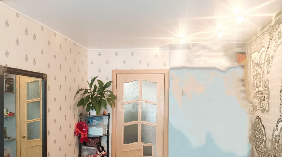 квартира г Петропавловск-Камчатский ул Дальняя 40 фото 17