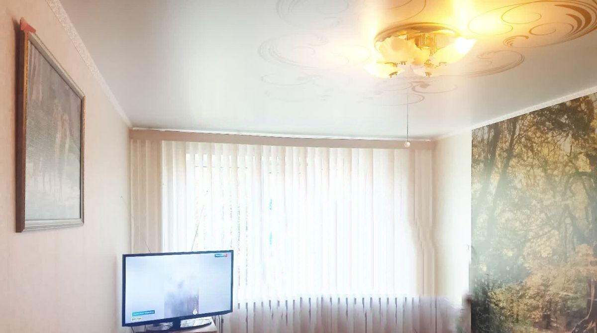 квартира г Петропавловск-Камчатский ул Дальняя 40 фото 18