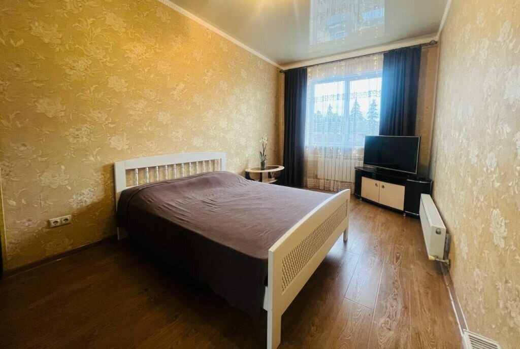 квартира г Кисловодск ул Замковая 41 фото 7