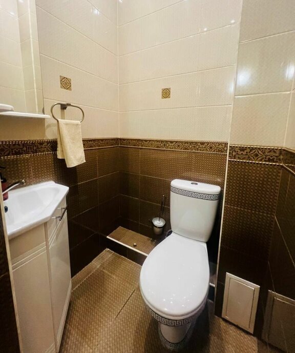 квартира г Кисловодск ул Замковая 41 фото 17