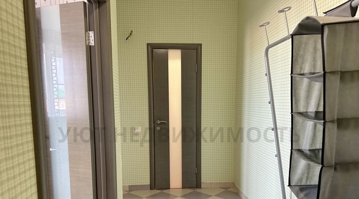 квартира г Бронницы ул Соловьиная роща 1 ЖК «Южный-1» фото 10