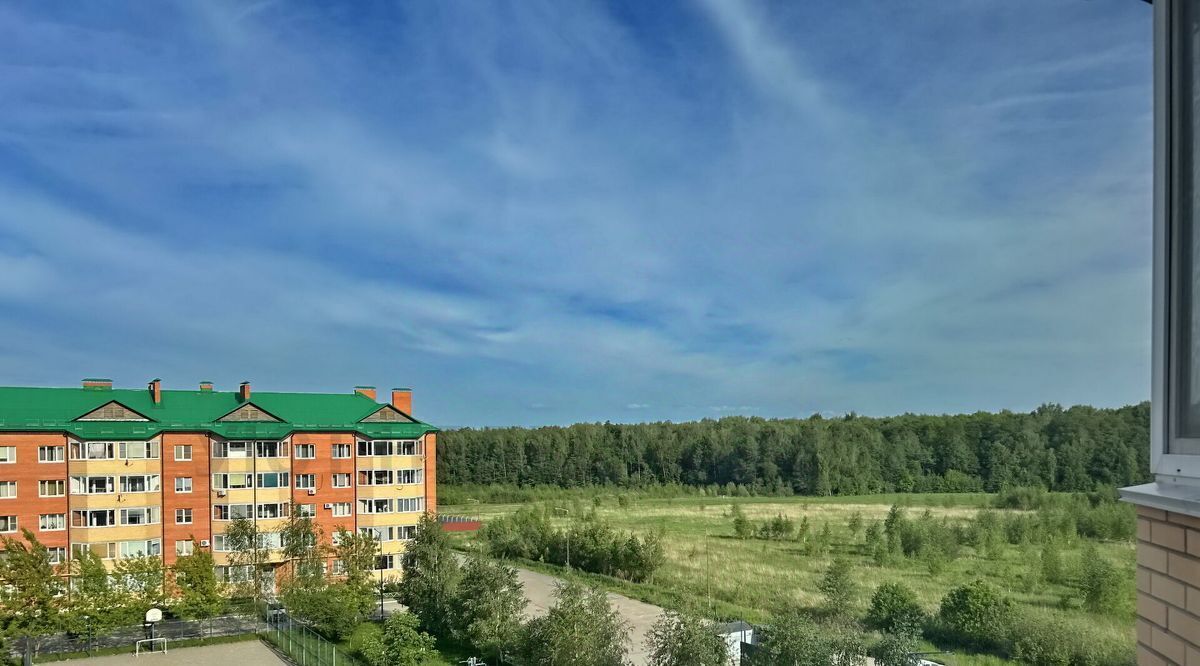квартира г Бронницы ул Соловьиная роща 1 ЖК «Южный-1» фото 13