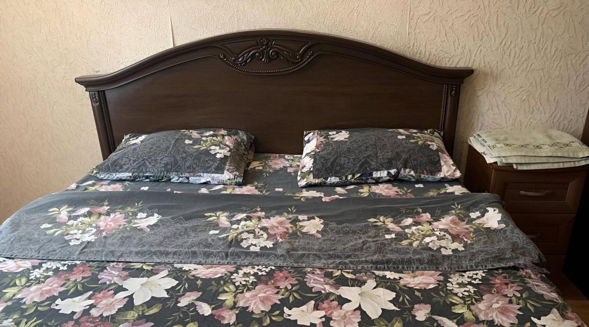 квартира г Воскресенск Центральный ул Победы 5а фото 19