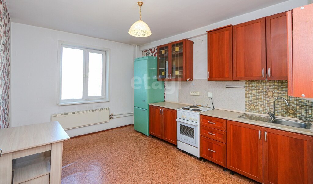 квартира г Иркутск ул Багратиона 29/4 фото 1