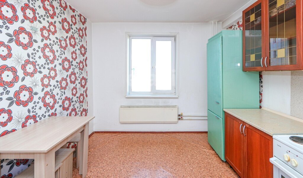 квартира г Иркутск ул Багратиона 29/4 фото 2