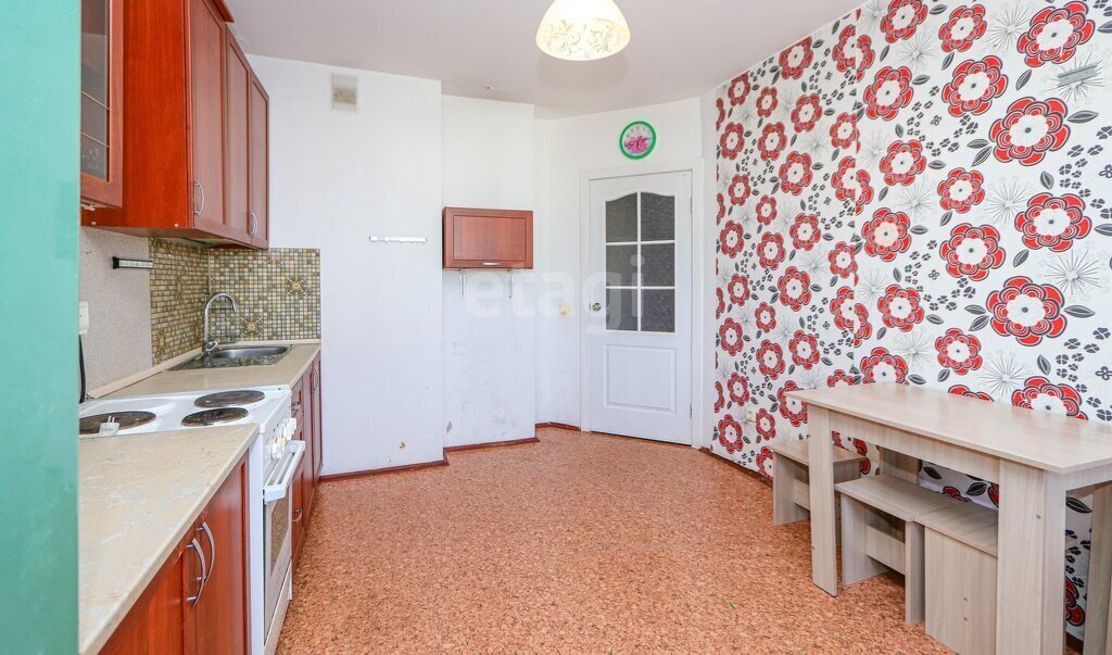 квартира г Иркутск ул Багратиона 29/4 фото 3