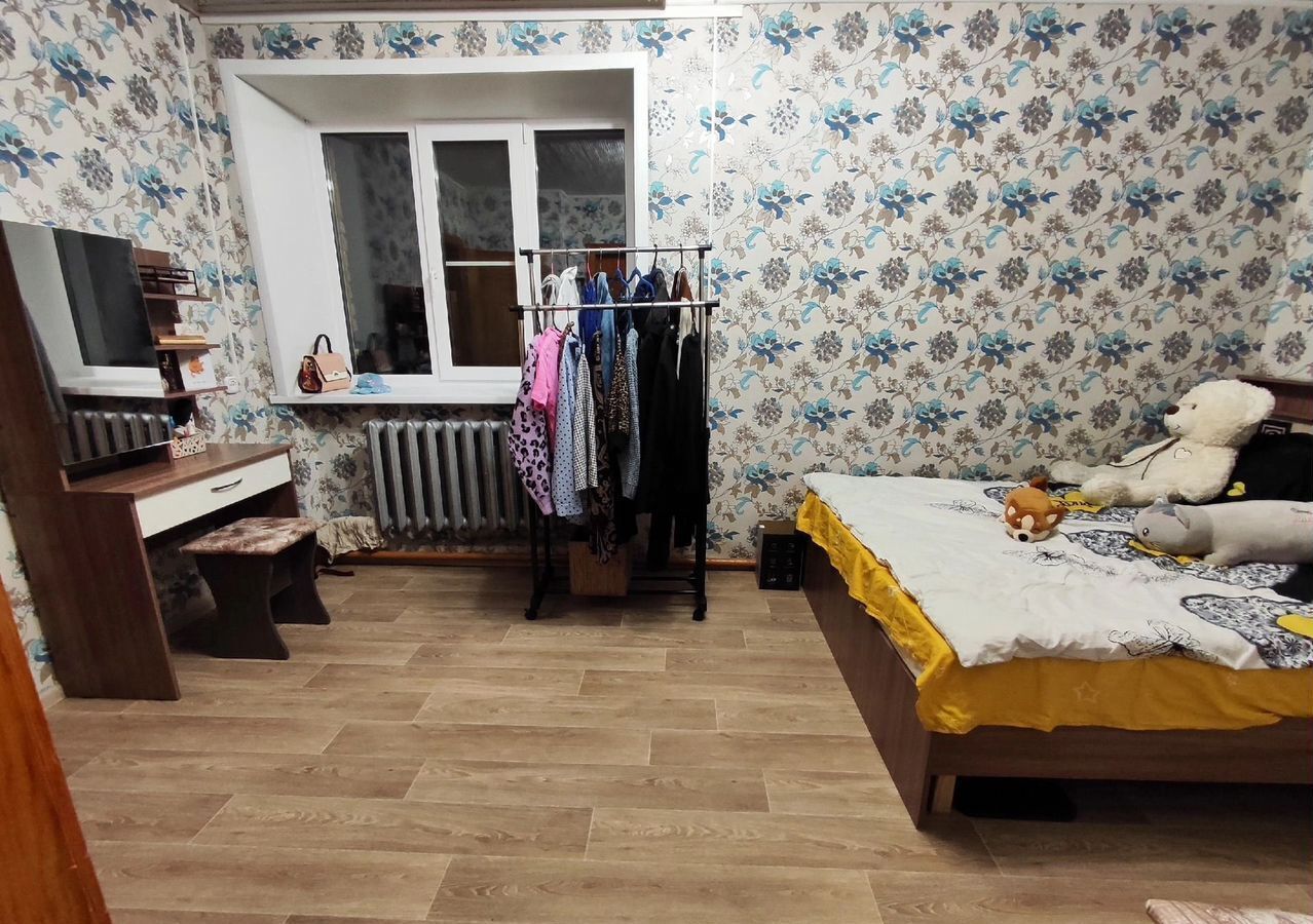 квартира р-н Тогучинский г Тогучин ул Челюскинцев 15а фото 3