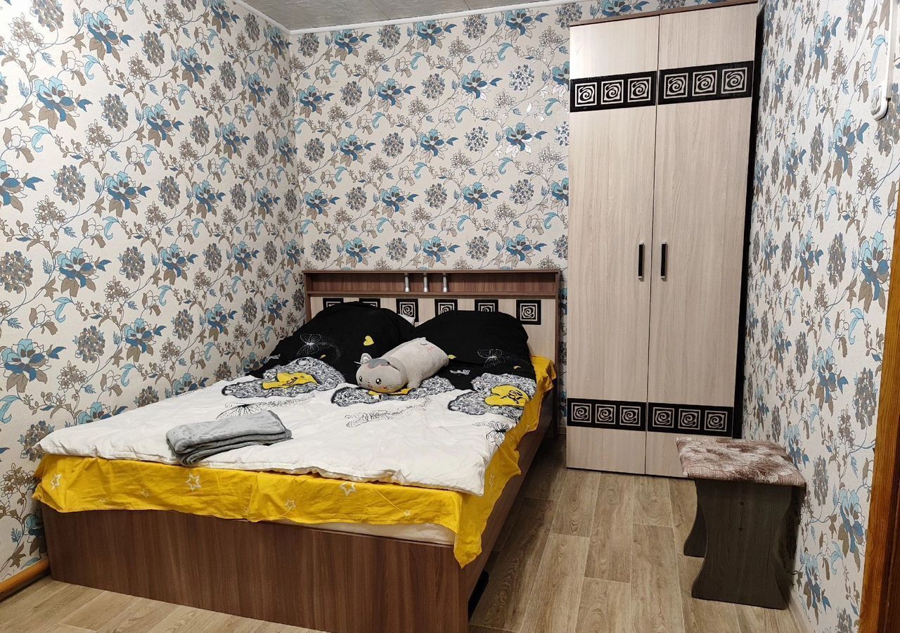 квартира р-н Тогучинский г Тогучин ул Челюскинцев 15а фото 4
