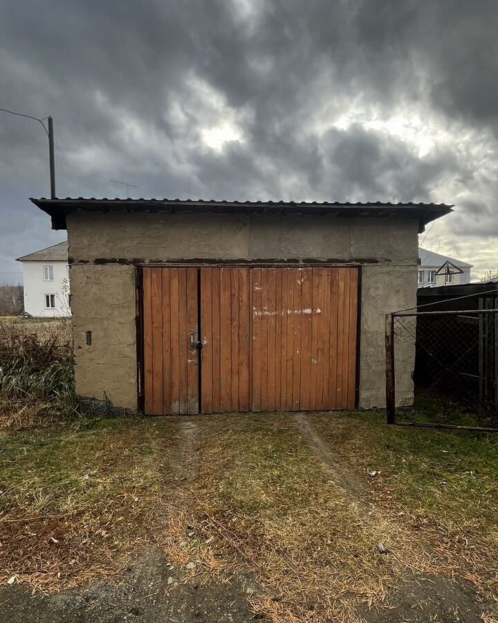 квартира р-н Тогучинский г Тогучин ул Челюскинцев 15а фото 11