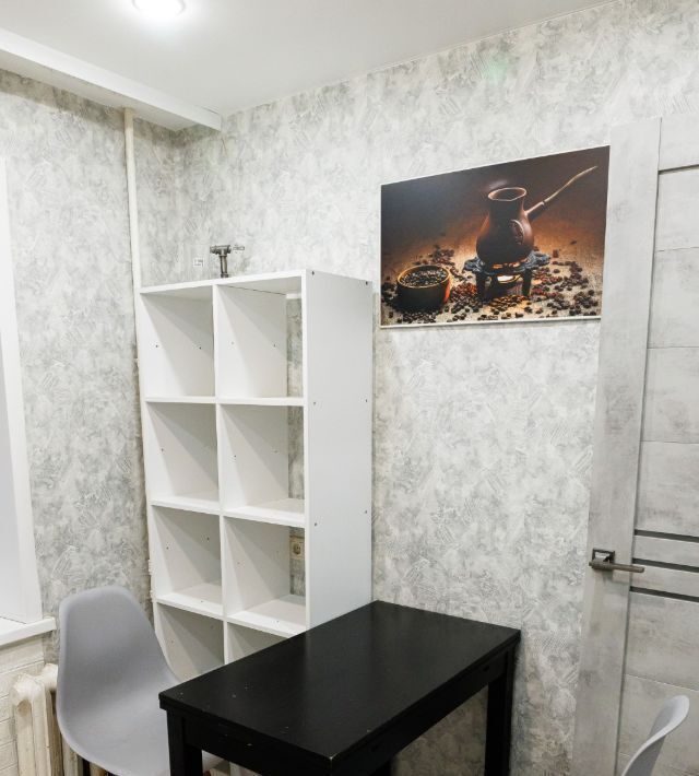 квартира г Тверь р-н Заволжский б-р Шмидта 35а фото 7