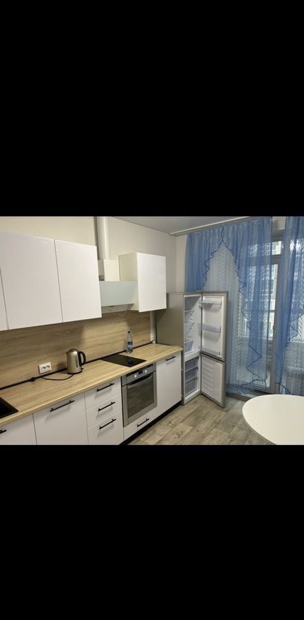 квартира г Абакан ул Бограда 160 фото 1