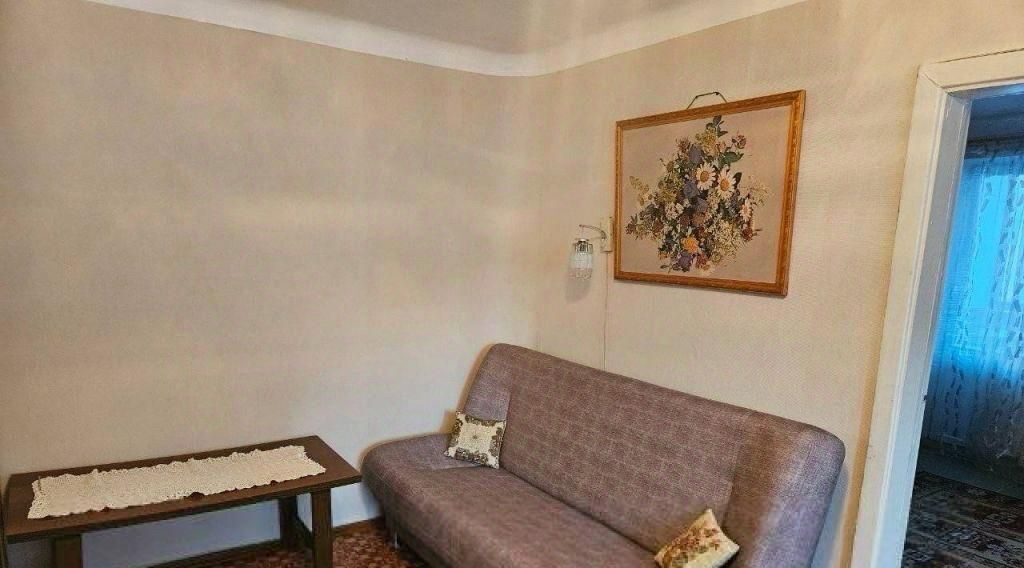 квартира г Хабаровск р-н Центральный ул Панькова 31 фото 4
