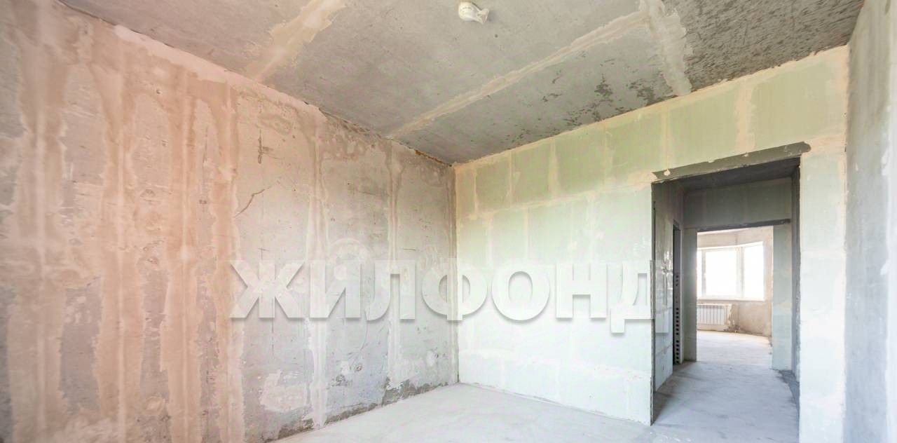 квартира г Хабаровск р-н Кировский ул Джамбула 27/1 фото 9