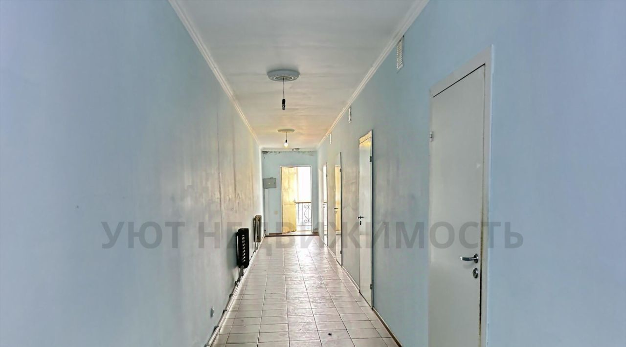 производственные, складские г Люберцы 30131 кв-л, Удельная, 1020 фото 12