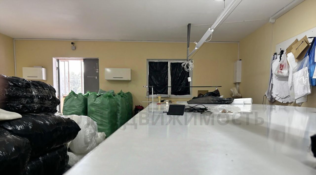 производственные, складские г Люберцы 30131 кв-л, Удельная, 1020 фото 13