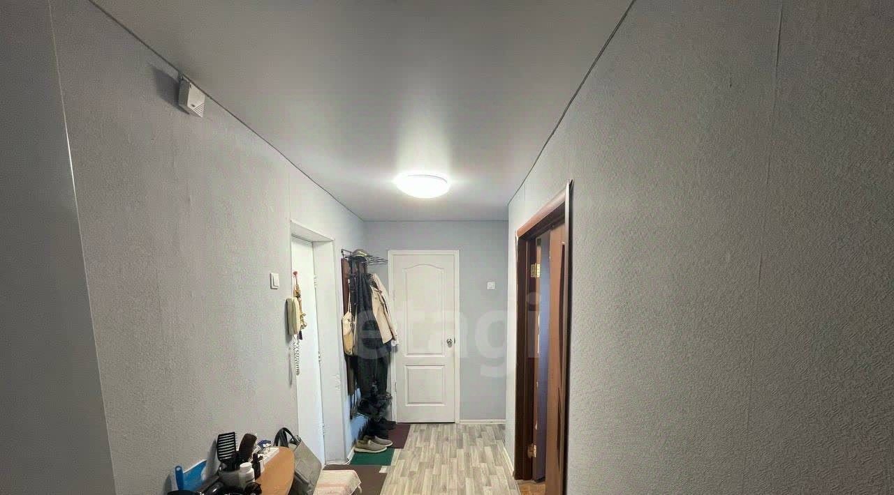 квартира г Хабаровск р-н Центральный ул Павловича 26 фото 7