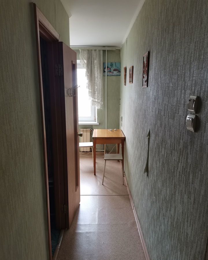 квартира г Хабаровск р-н Индустриальный ул Ворошилова 49 мкр-н Южный фото 4